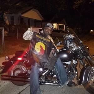 Meet your Posher, James